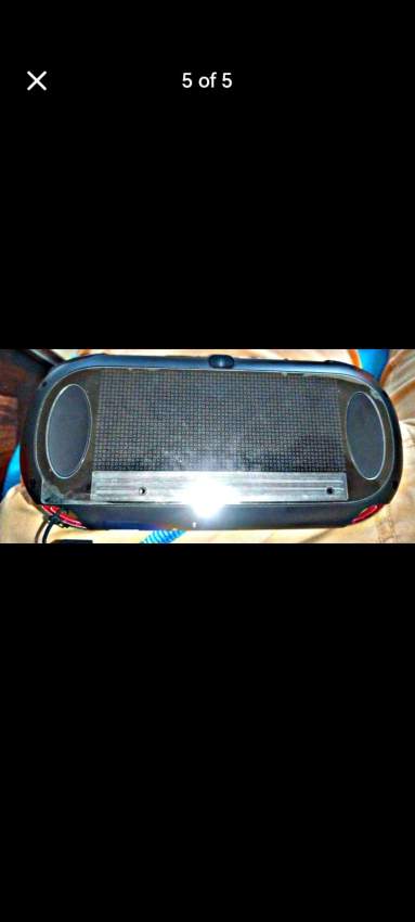 Ps Vita 1000 - 2 - Others  on Aster Vender