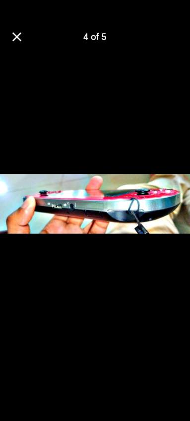 Ps Vita 1000 - 3 - Others  on Aster Vender