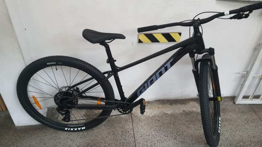 Brand New Giant Talon 29 4 (obtained as a gift) for Sale - 1 - Other Bicycles  on Aster Vender
