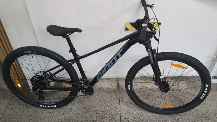 Brand New Giant Talon 29 4 (obtained as a gift) for Sale - 2 - Other Bicycles  on Aster Vender