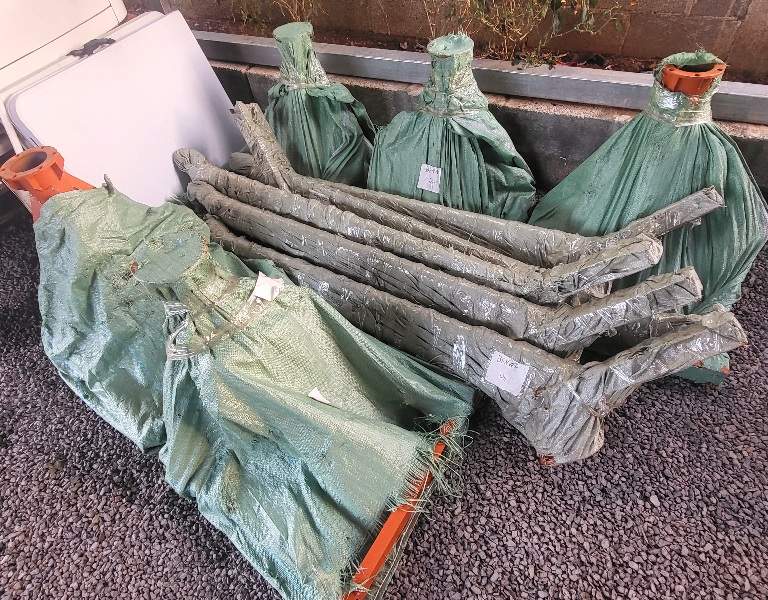 Brand New Crane for construction - 4 - Other building materials  on Aster Vender