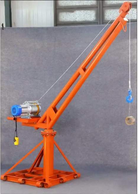 Brand New Crane for construction - 0 - Other building materials  on Aster Vender