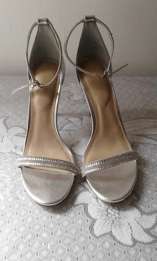 Aldo shoes - 0 - Sandals  on Aster Vender