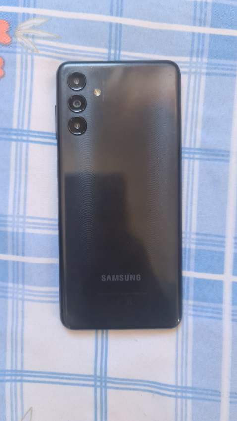 Samsung A04s - 1 - Android Phones  on Aster Vender