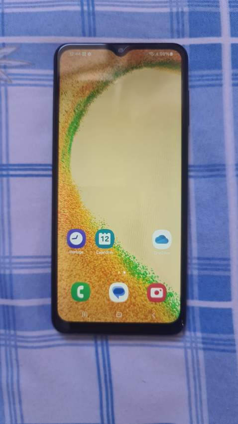 Samsung A04s - 0 - Android Phones  on Aster Vender