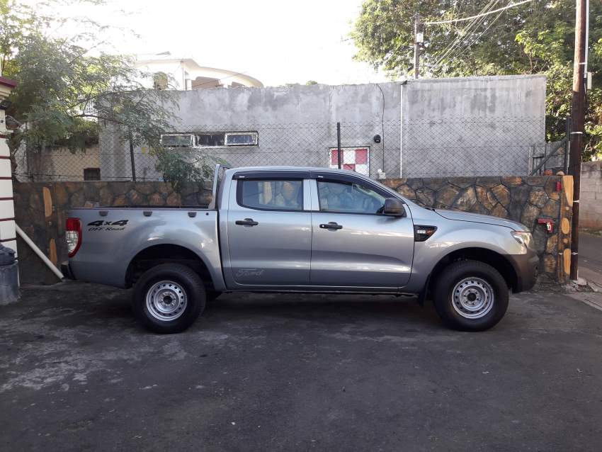 ford ranger on Aster Vender
