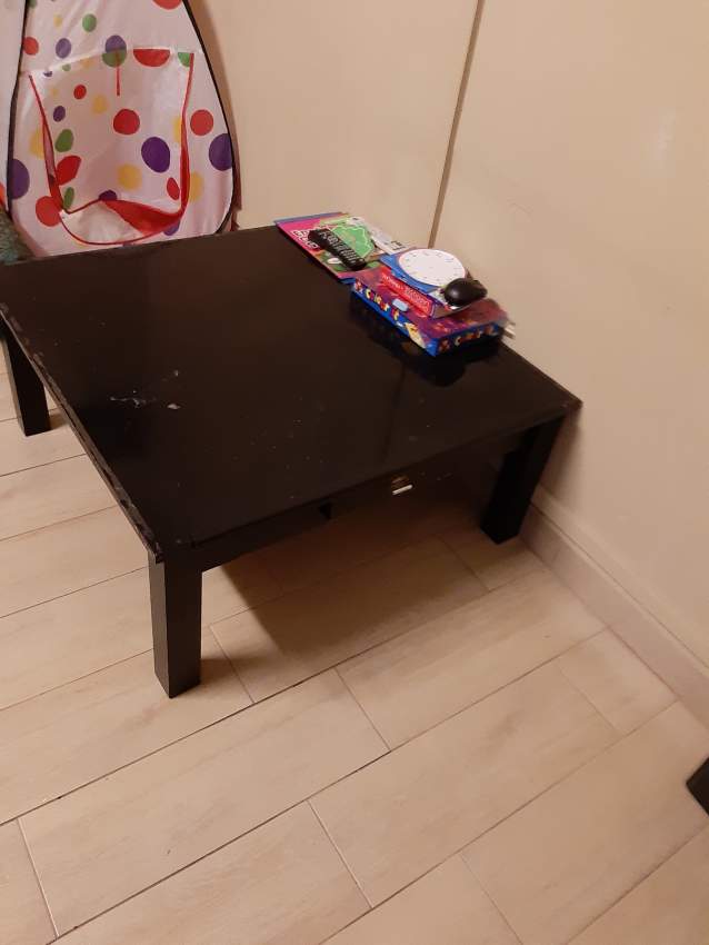 For sale second hand coffee table - 0 - Tables  on Aster Vender