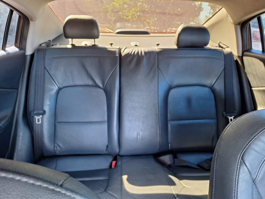 2014 Kia Rio Sedan - 3 - Family Cars  on Aster Vender