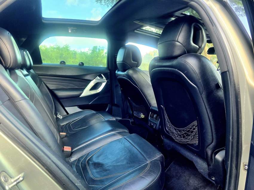 CITROEN DS 5  2014 - 6 - Family Cars  on Aster Vender