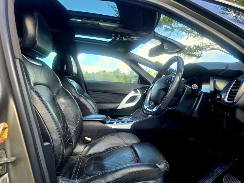 CITROEN DS 5  2014 - 7 - Family Cars  on Aster Vender