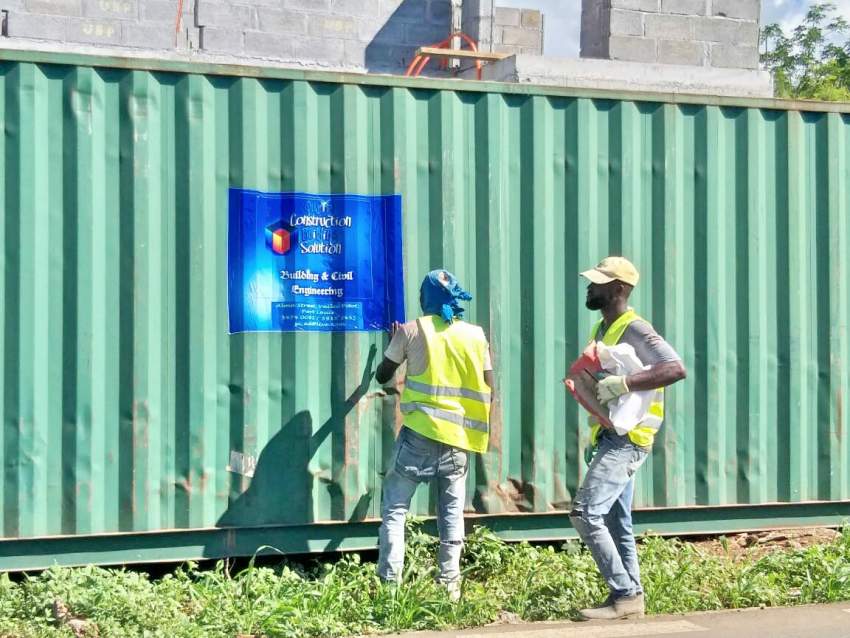 Building Contractor - 0 - Other services  on Aster Vender