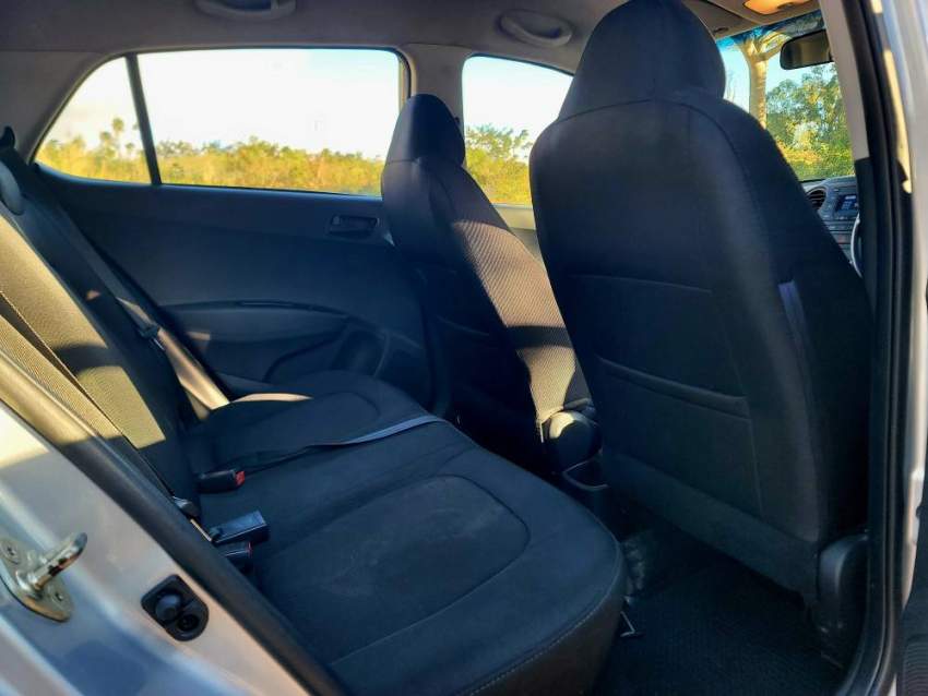 HYUNDAI GRAND i10 MANUAL FACELIFT 2019 - 6 - Compact cars  on Aster Vender