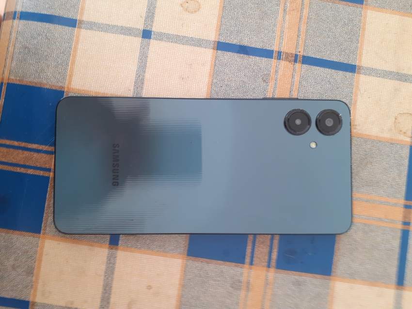 A vendre SAMSUNG A06 - 1 - Galaxy A Series  on Aster Vender