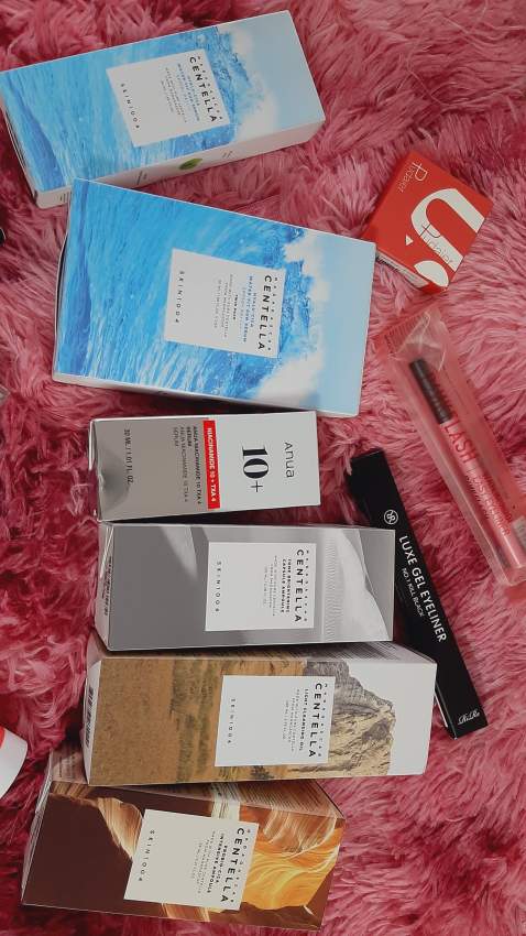 Authentic K-BEAUTY products. - 1 - Other face care products  on Aster Vender