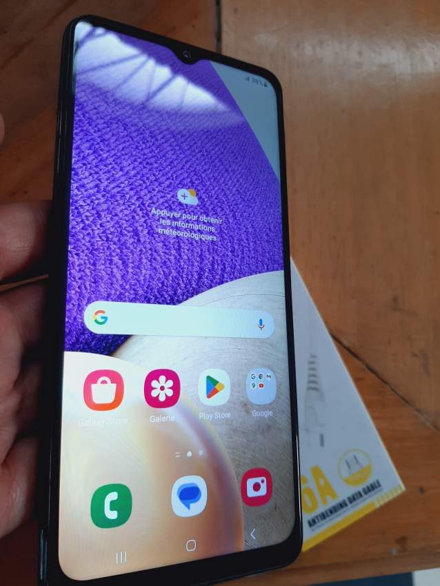 A32 - 1 - Galaxy A Series  on Aster Vender