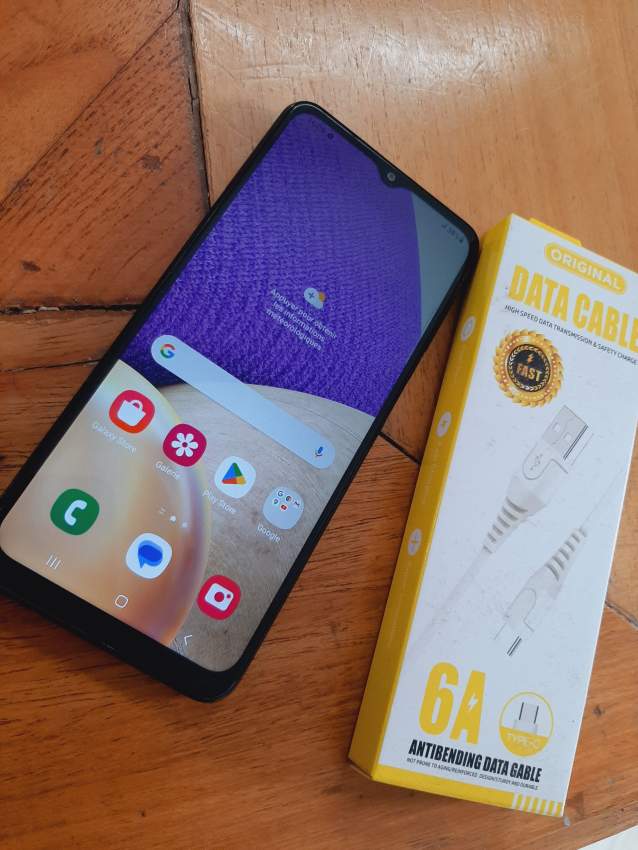 A32 - 0 - Galaxy A Series  on Aster Vender