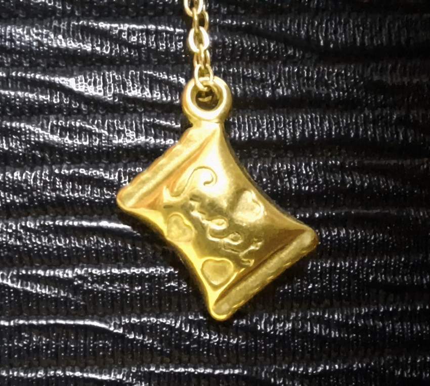 4 Necklaces Set - 1 - Necklaces  on Aster Vender