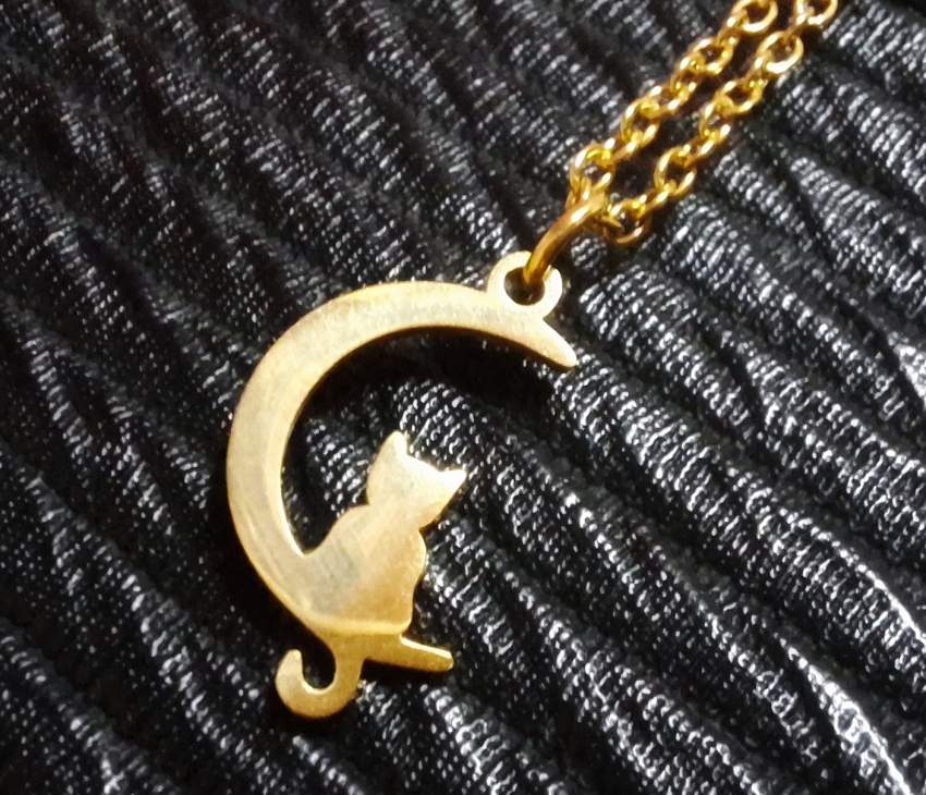 4 Necklaces Set - 2 - Necklaces  on Aster Vender