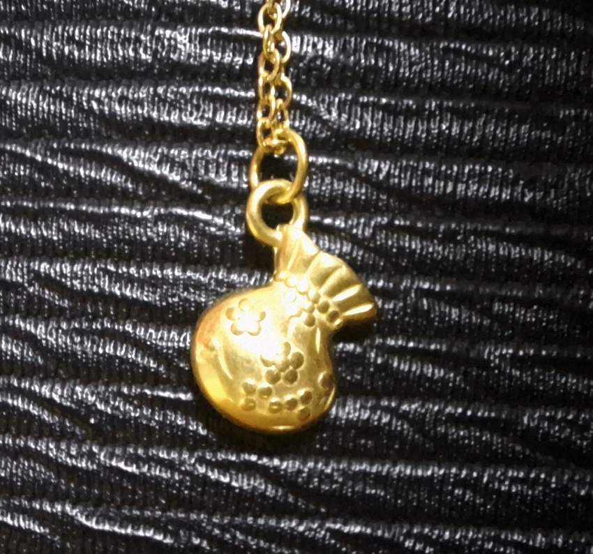 4 Necklaces Set - 3 - Necklaces  on Aster Vender