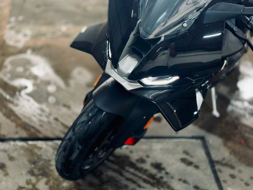 2025 bmw s1000rr - 2 - Sports Bike  on Aster Vender