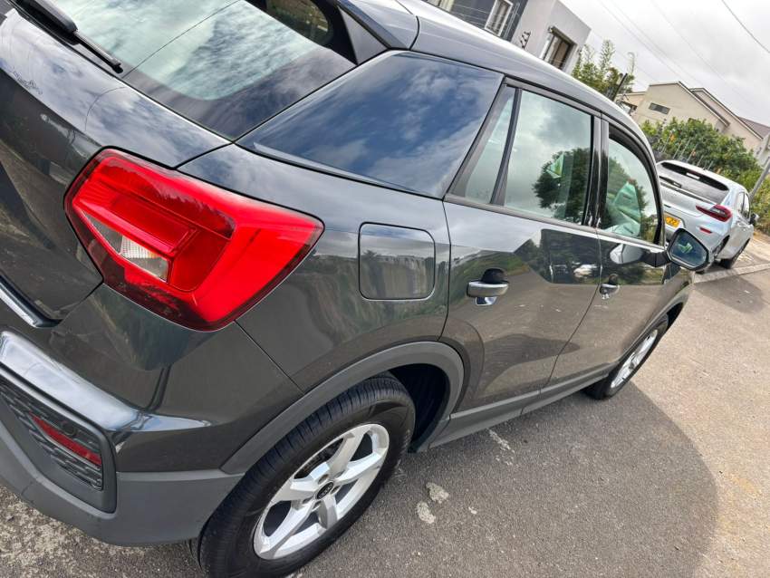 Audi Q2 2022 - 2 - Compact cars  on Aster Vender