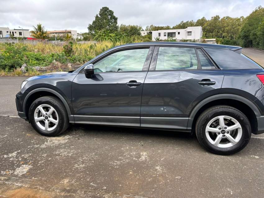 Audi Q2 2022 - 4 - Compact cars  on Aster Vender