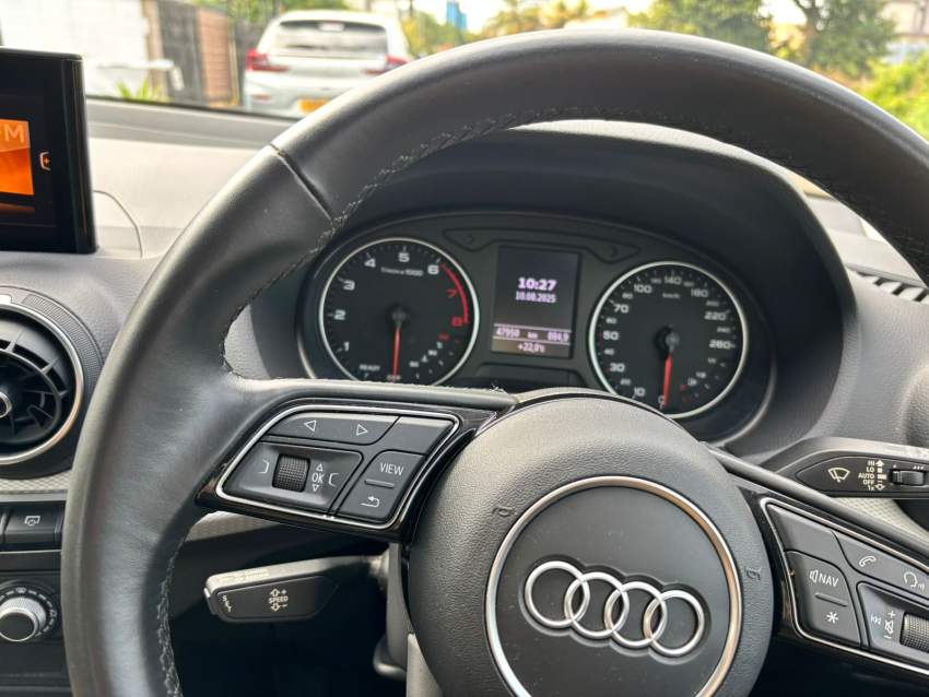 Audi Q2 2022 - 0 - Compact cars  on Aster Vender