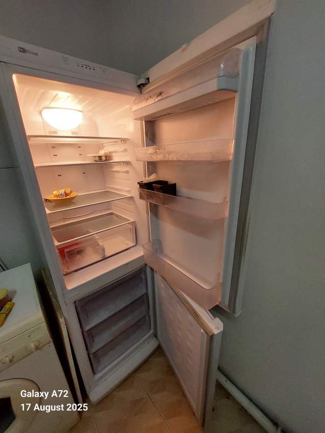 For sale due to moving overseas - 0 - All household appliances  on Aster Vender