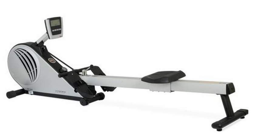 Proteus Rowing Machine  - 0 - Fitness & gym equipment  on Aster Vender