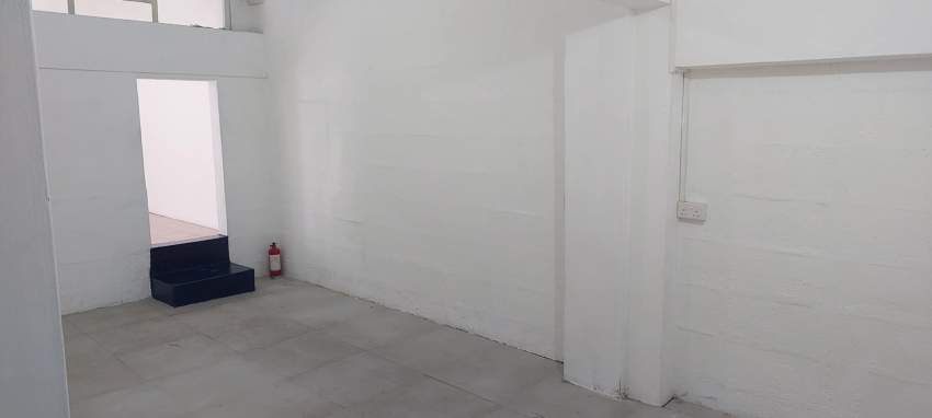 Espace commercial à louer - 0 - Commercial Space  on Aster Vender