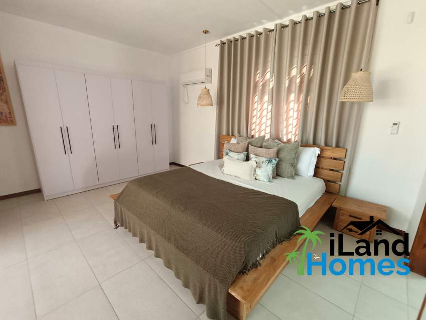 Villa for Rent – Pereybere - 6 - Villas  on Aster Vender