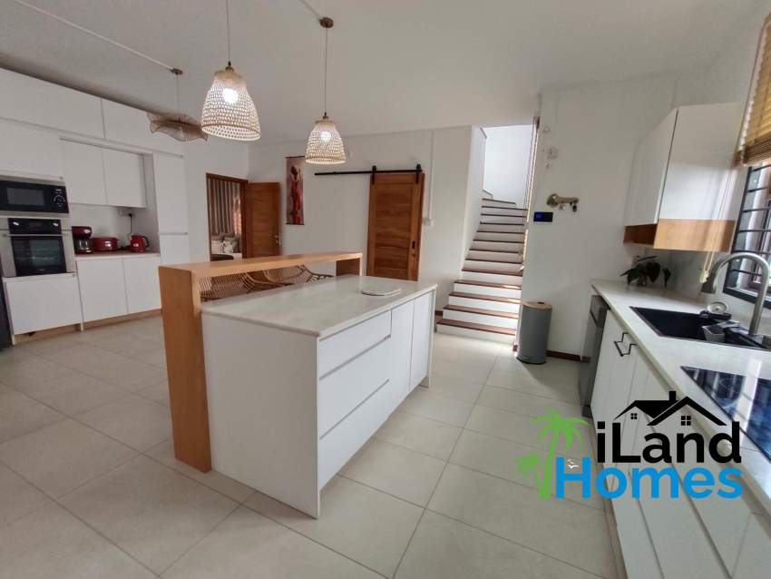 Villa for Rent – Pereybere - 8 - Villas  on Aster Vender