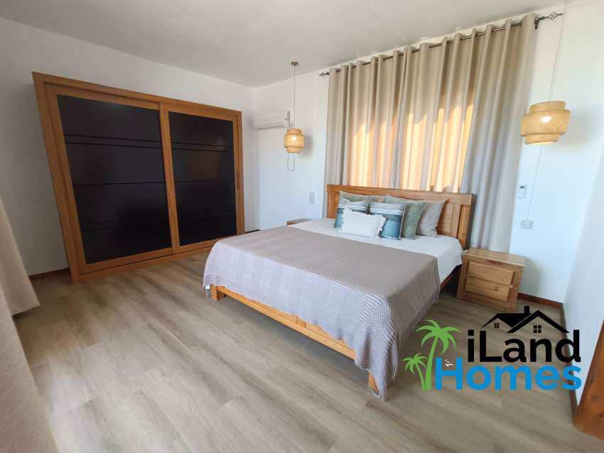 Villa for Rent – Pereybere - 4 - Villas  on Aster Vender