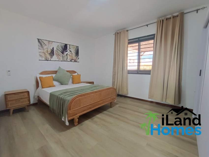 Villa for Rent – Pereybere - 1 - Villas  on Aster Vender