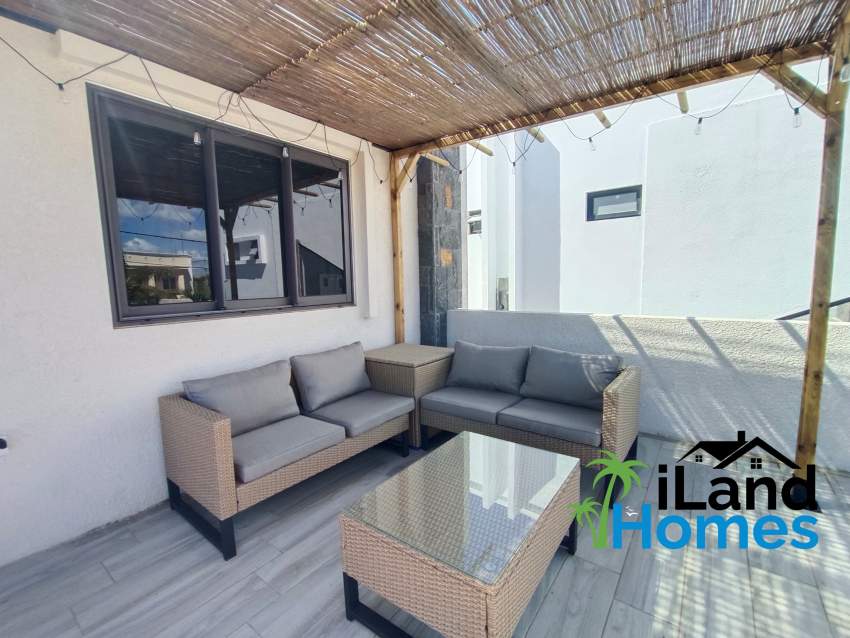 Villa for Rent – Pereybere - 3 - Villas  on Aster Vender