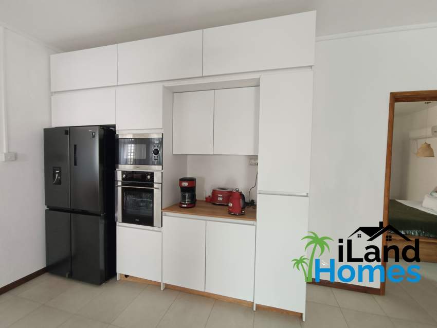 Villa for Rent – Pereybere - 5 - Villas  on Aster Vender