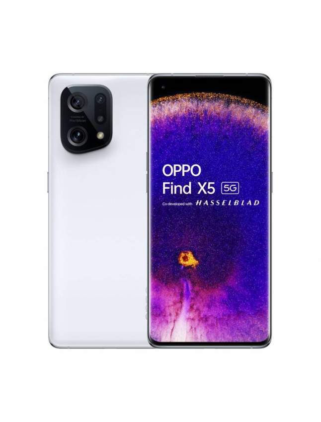 Oppo Find X5 - 0 - Android Phones  on Aster Vender