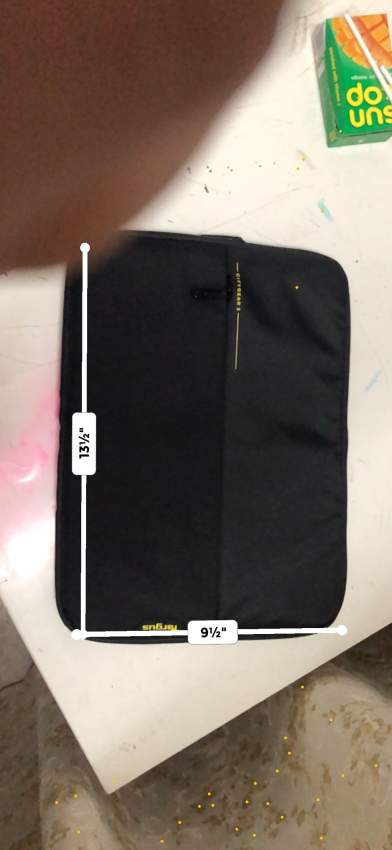Targus laptop sleeve - 2 - Laptop Bag  on Aster Vender