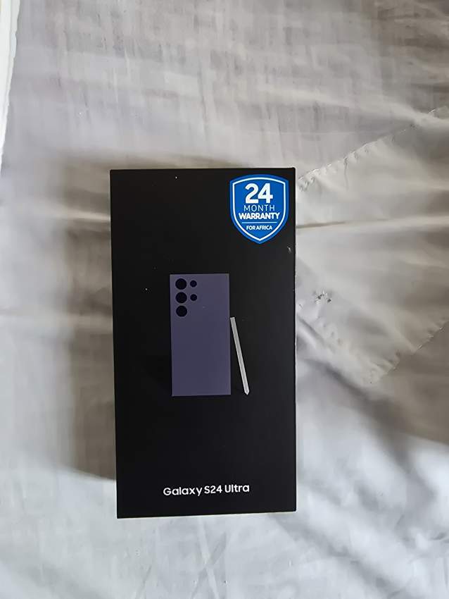 S24ultra - 0 - Android Phones  on Aster Vender