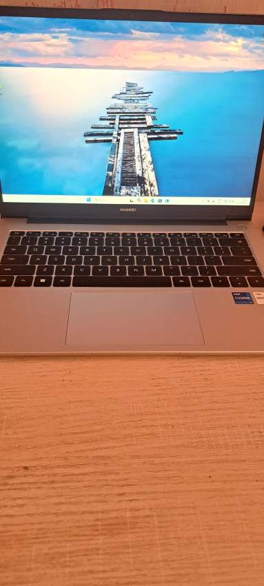 Huawei mate book D14 - 3 - PC (Personal Computer)  on Aster Vender