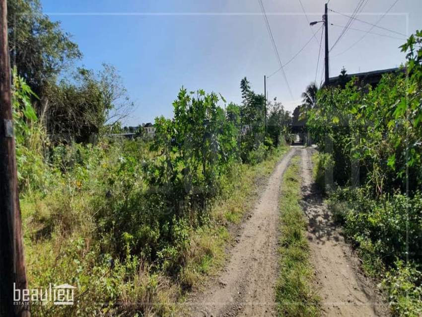 Residential land of 7 perches in Goodlands - 2 - Land  on Aster Vender