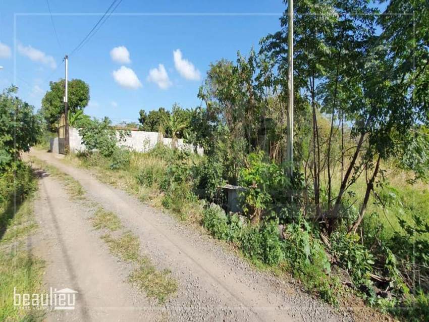 Residential land of 7 perches in Goodlands - 1 - Land  on Aster Vender