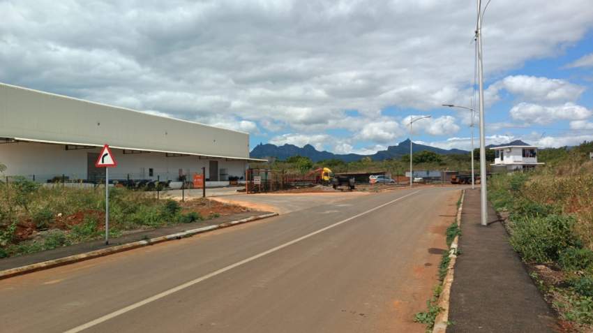 WAREHOUSING SPACE - 0 - Commercial Space  on Aster Vender