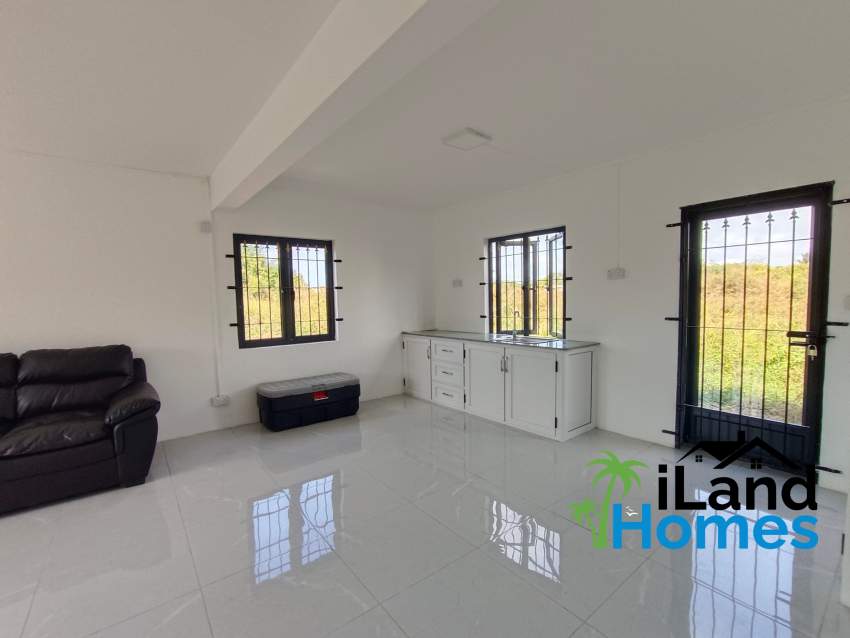 For Sale – Duplex in Grand Gaube