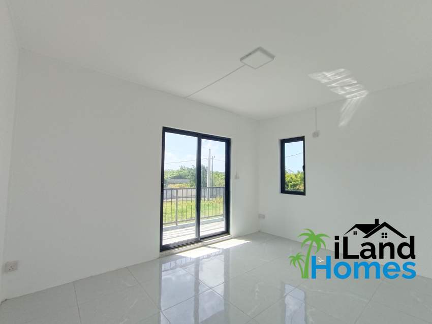 For Sale – Duplex in Grand Gaube - 3 - House  on Aster Vender