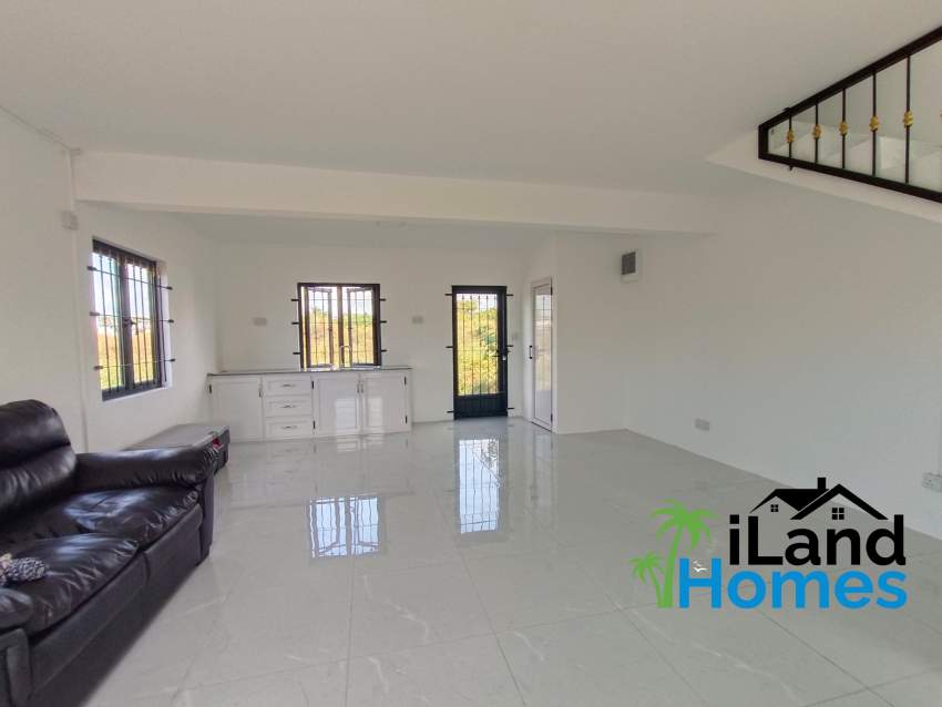 For Sale – Duplex in Grand Gaube - 1 - House  on Aster Vender