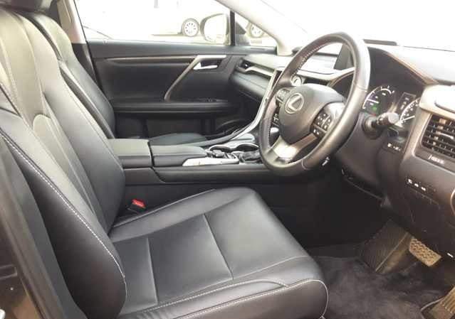 2016 lexus Rx 400h for sale - 4 - SUV Cars  on Aster Vender