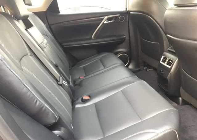 2016 lexus Rx 400h for sale - 1 - SUV Cars  on Aster Vender