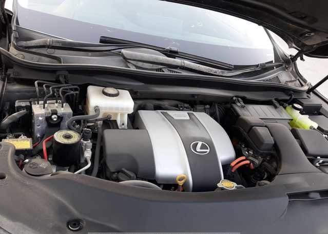 2016 lexus Rx 400h for sale - 3 - SUV Cars  on Aster Vender