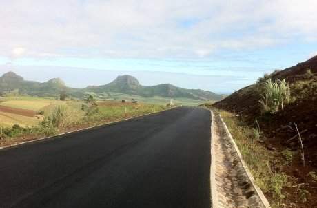 Land in Agricultural Morcellement with Stunning Views - Les Mariannes - 1 - Land  on Aster Vender